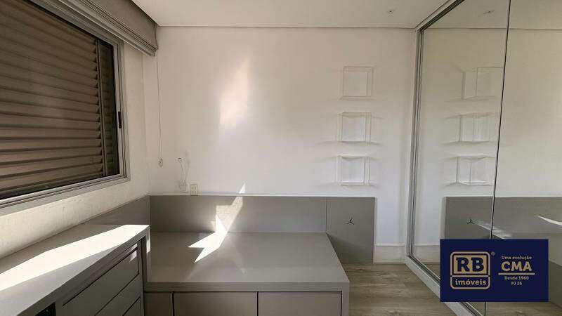 Cobertura, Sion, 3 Quartos, 3 Vagas, 2 Suítes