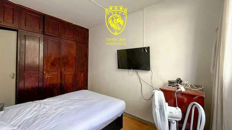 Apartamento, Sagrada Família, 3 Quartos, 1 Vaga