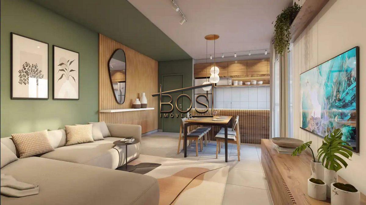 Apartamento, Palmares, 2 Quartos, 1 Vaga, 1 Suíte