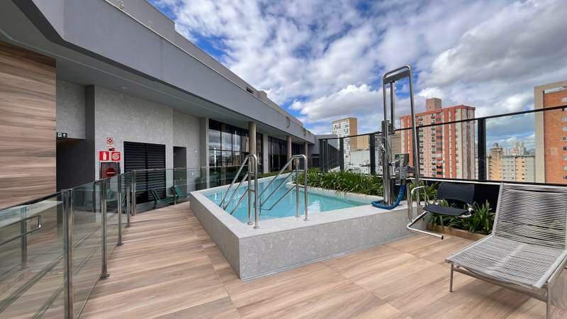 Apartamento, Santo Agostinho, 2 Quartos, 1 Vaga, 2 Suítes