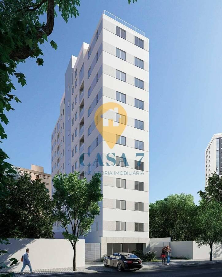 Apartamento, Savassi, 3 Quartos, 0 Vaga, 1 Suíte