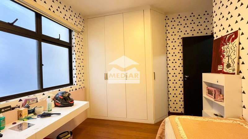 Cobertura, Buritis, 3 Quartos, 4 Vagas, 1 Suíte