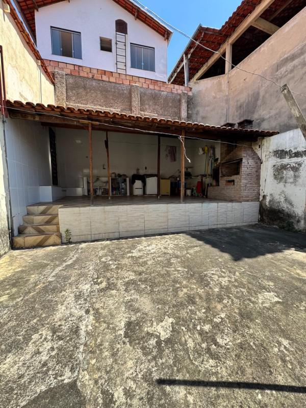 Casa, Goiânia, 3 Quartos, 3 Vagas, 1 Suíte