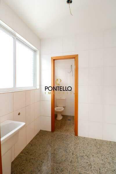 Cobertura, Buritis, 4 Quartos, 5 Vagas, 2 Suítes