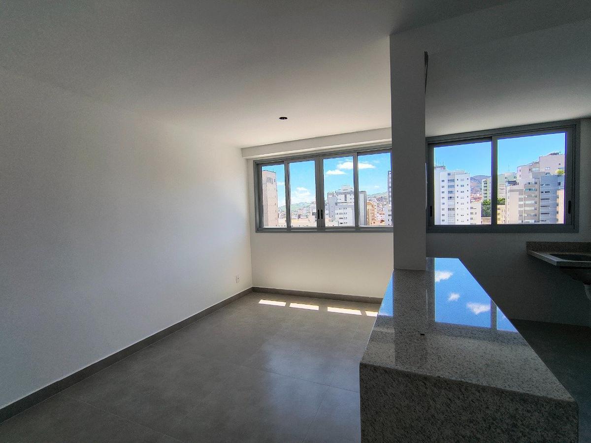 Apartamento, Santa Efigênia, 2 Quartos, 2 Vagas, 2 Suítes