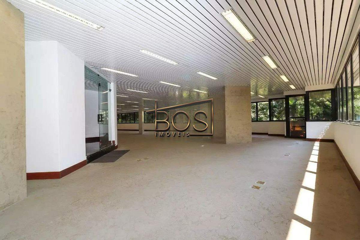 Andar, Savassi, 0 Quarto, 6 Vagas