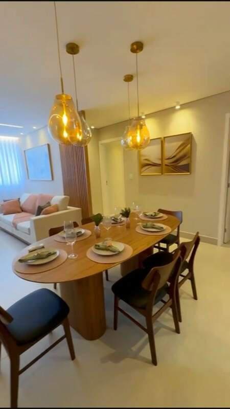 Apartamento, Cidade Nova, 3 Quartos, 2 Vagas, 1 Suíte