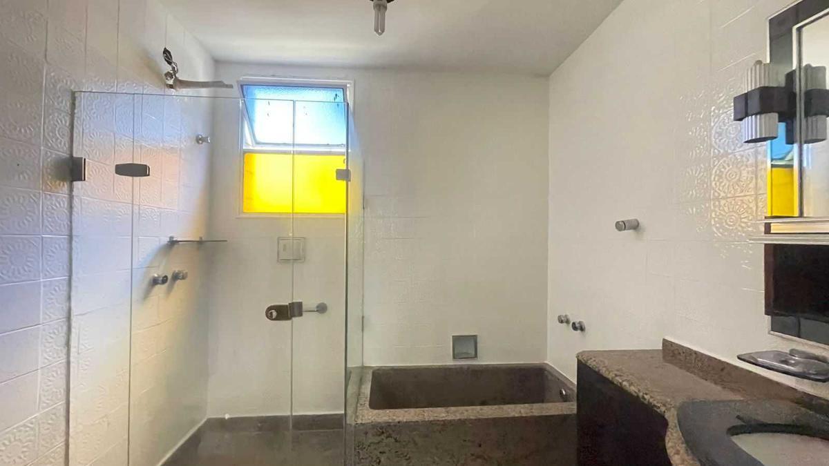 Apartamento, Santo Agostinho, 4 Quartos, 2 Vagas, 2 Suítes