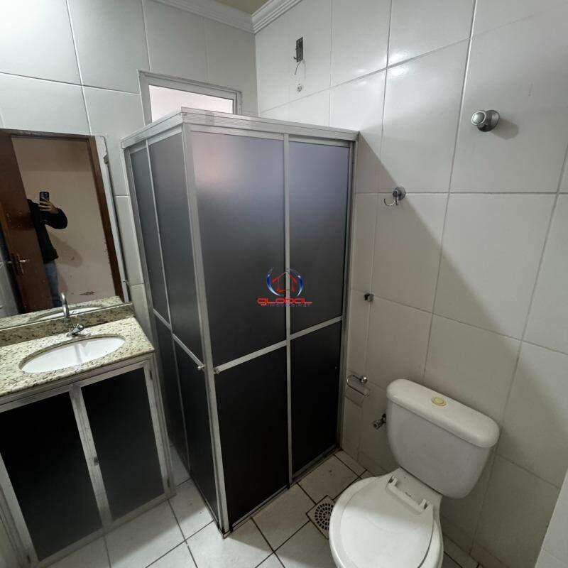 Apartamento, Itatiaia, 2 Quartos, 2 Vagas, 1 Suíte