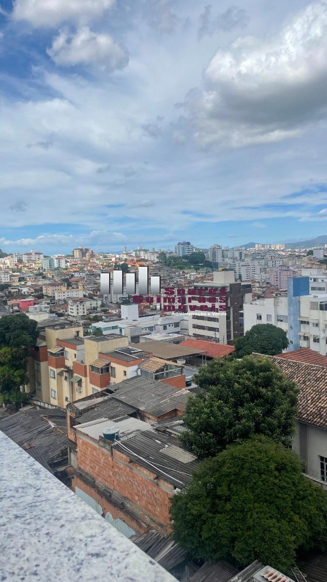 Apartamento, Sagrada Família, 3 Quartos, 2 Vagas, 3 Suítes