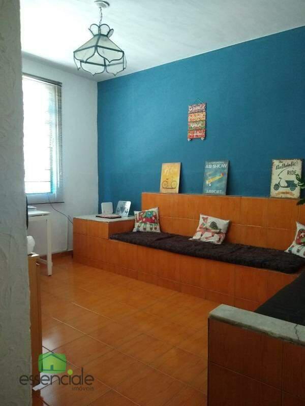 Casa Comercial, Jardim Riacho das Pedras, 3 Quartos, 0 Vaga