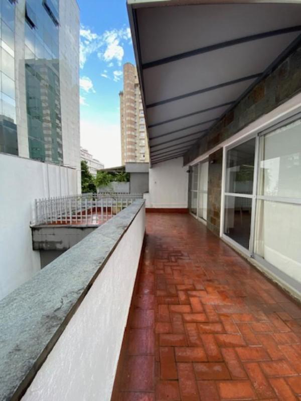 Cobertura, Savassi, 4 Quartos, 2 Vagas, 1 Suíte