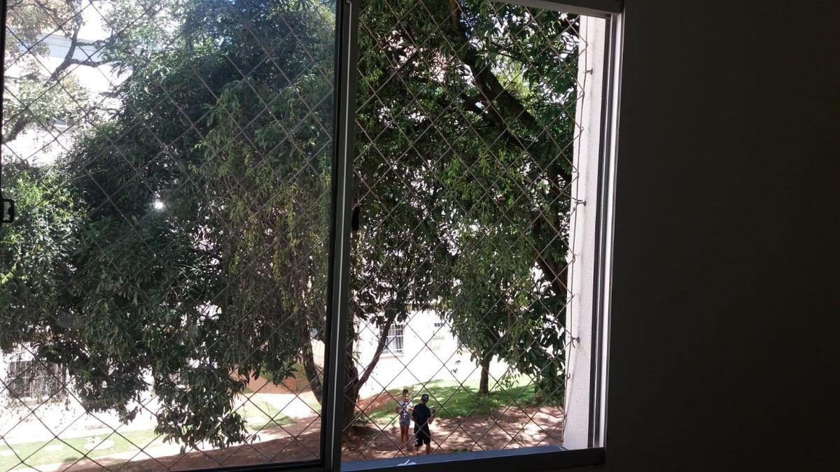 Apartamento, São João Batista (venda Nova), 2 Quartos, 1 Vaga