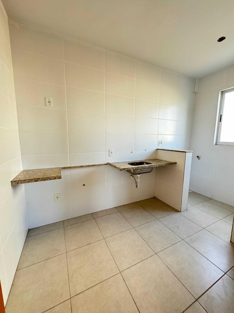 Apartamento, Cândida Ferreira, 2 Quartos, 1 Vaga