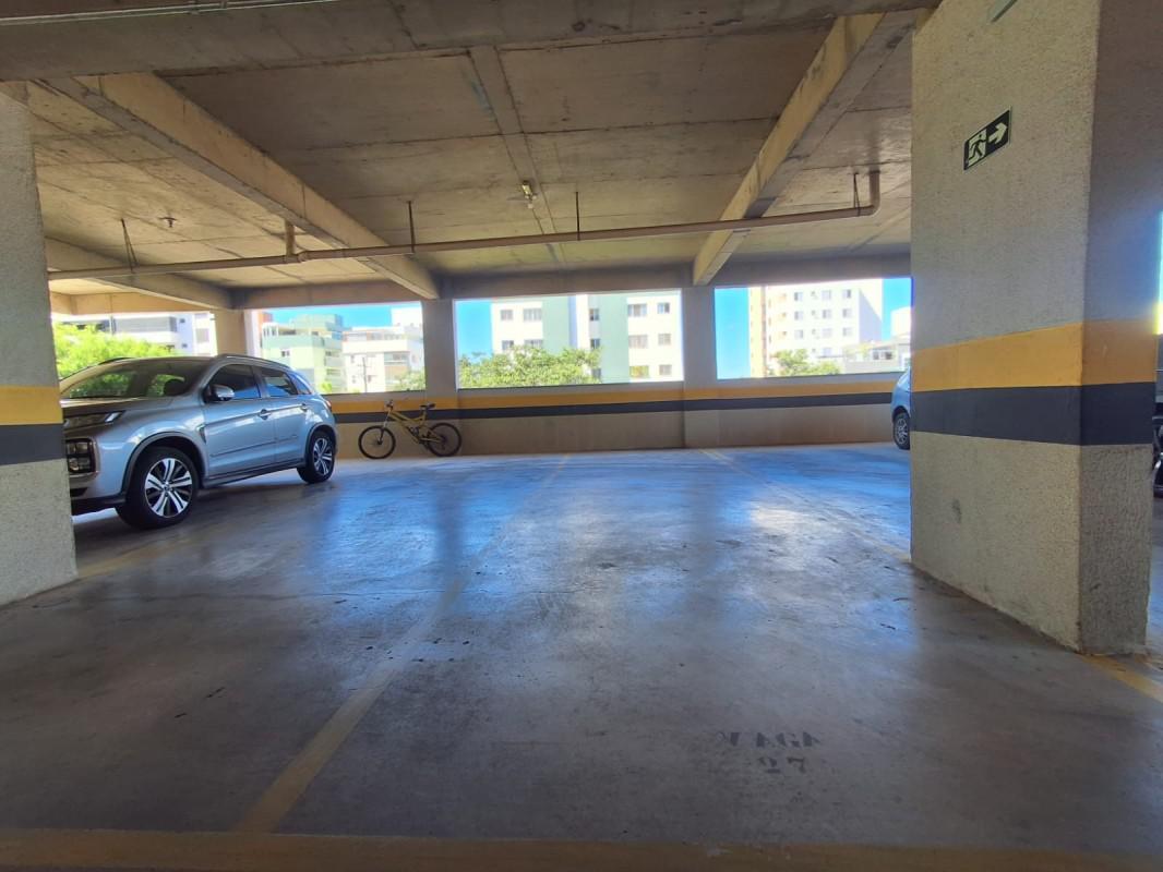 Apartamento, Castelo, 3 Quartos, 2 Vagas, 1 Suíte