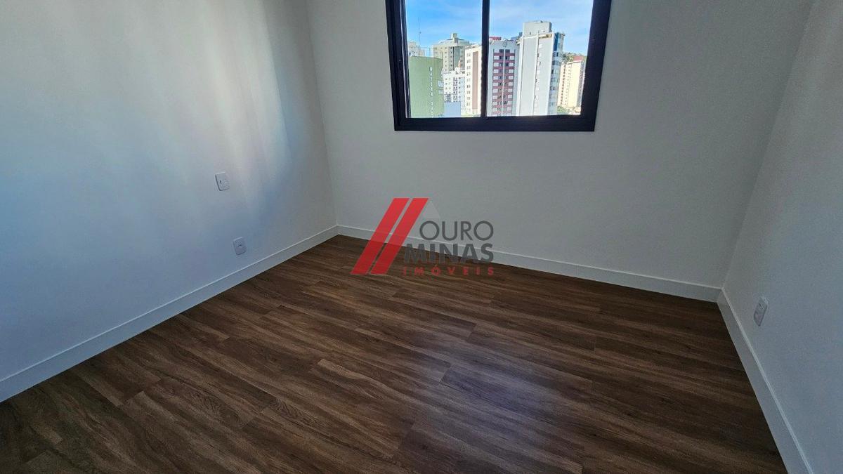 Apartamento, Grajaú, 2 Quartos, 2 Vagas, 1 Suíte
