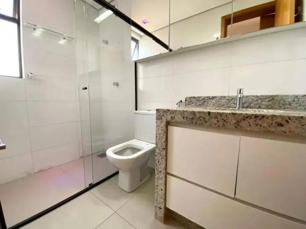 Cobertura, Castelo, 3 Quartos, 2 Vagas, 1 Suíte