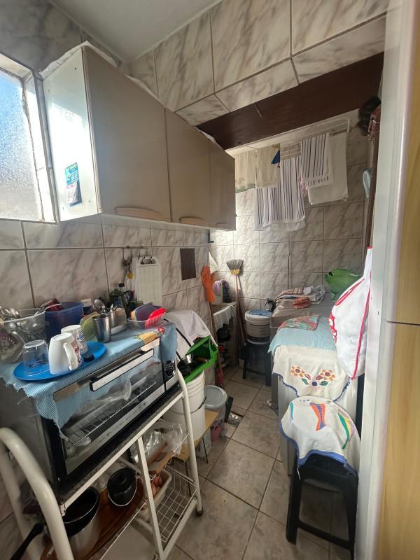 Apartamento, Serra Verde (venda Nova), 3 Quartos, 1 Vaga