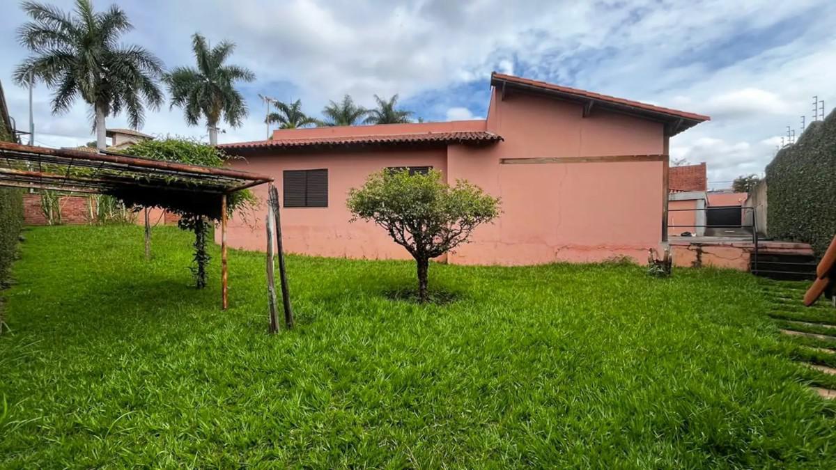 Casa, São Luiz (pampulha), 5 Quartos, 11 Vagas, 4 Suítes