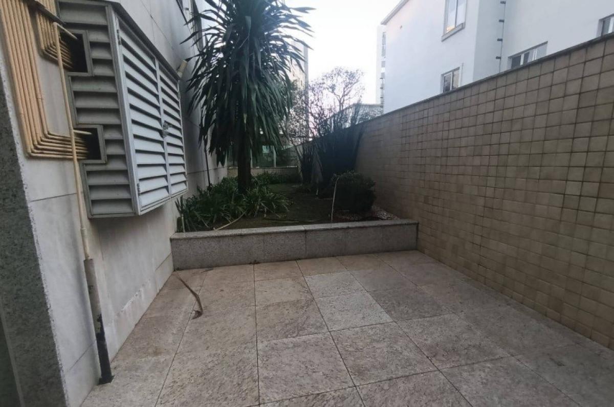 Apartamento, Lourdes, 2 Quartos, 2 Vagas, 1 Suíte