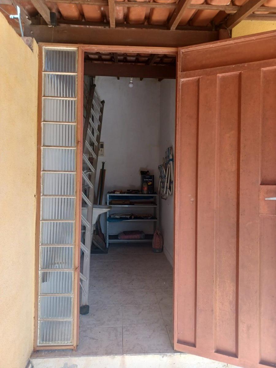 Casa, Lagoa Mansões, 2 Quartos, 0 Vaga, 2 Suítes