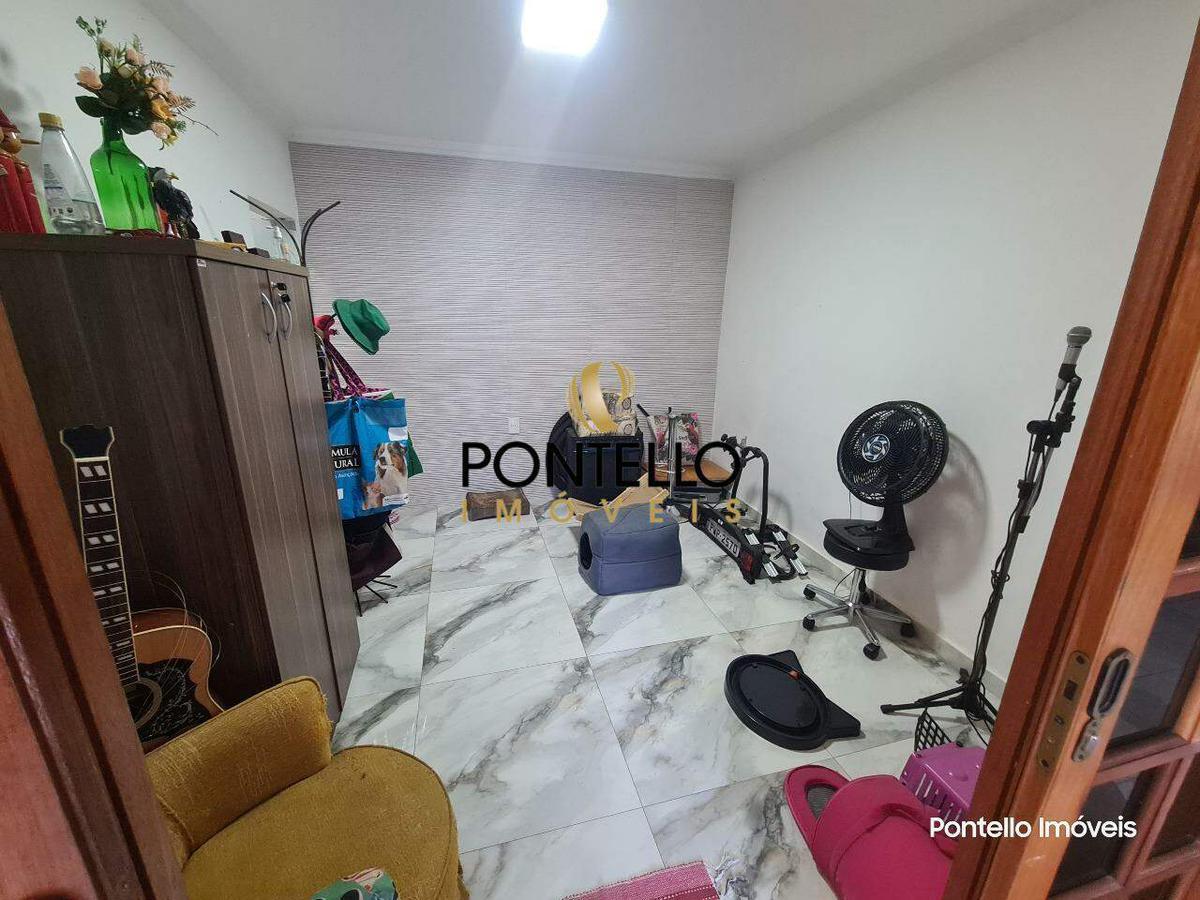 Casa, Renascença, 3 Quartos, 0 Vaga, 3 Suítes