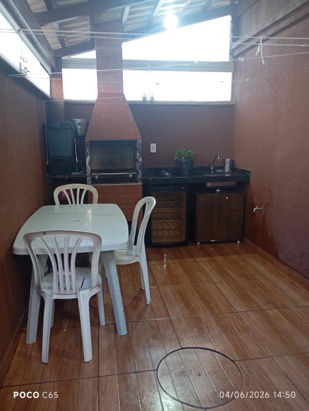 Apartamento, Havaí, 2 Quartos, 1 Vaga