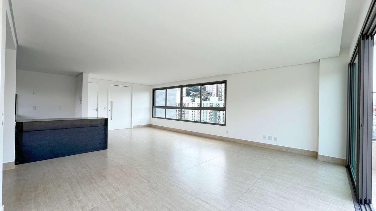 Cobertura, São Bento, 4 Quartos, 3 Vagas, 4 Suítes