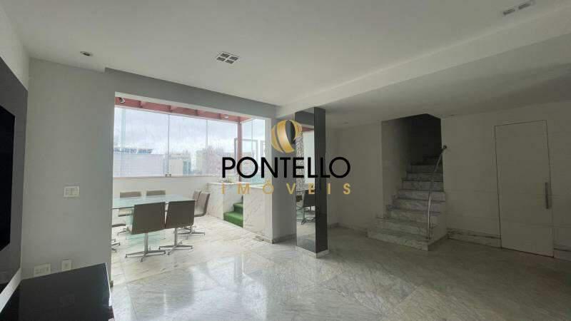 Cobertura, Funcionários, 3 Quartos, 2 Vagas, 1 Suíte