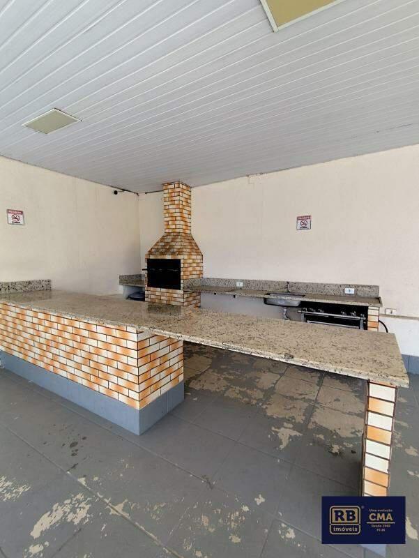 Apartamento, Funcionários, 3 Quartos, 0 Vaga