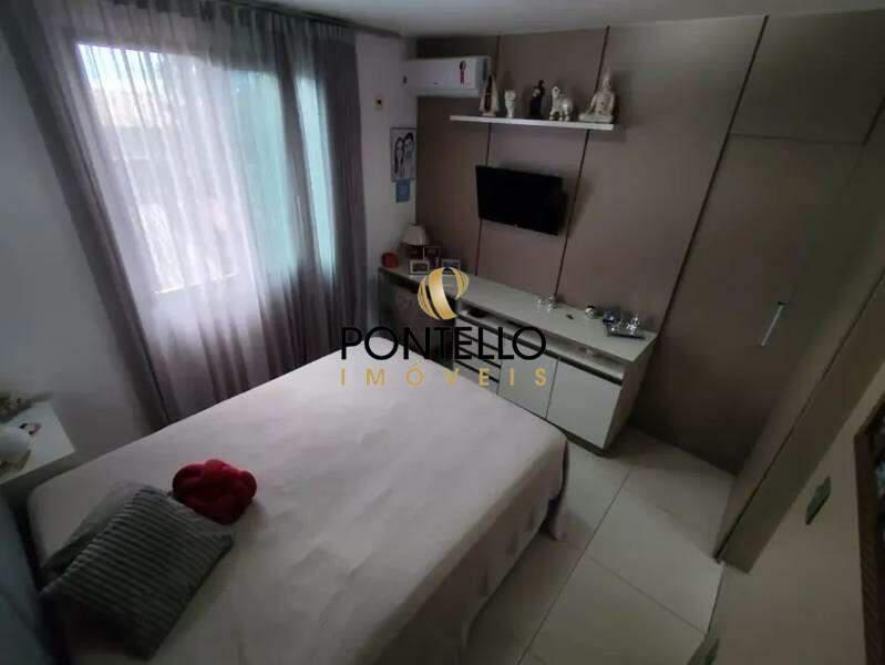 Casa, Trevo, 3 Quartos, 2 Vagas, 1 Suíte