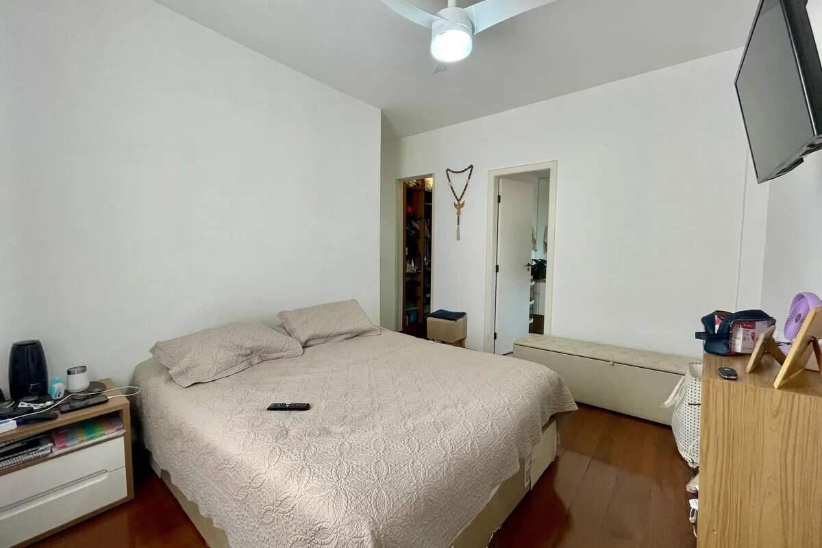 Apartamento, Lourdes, 4 Quartos, 2 Vagas, 1 Suíte