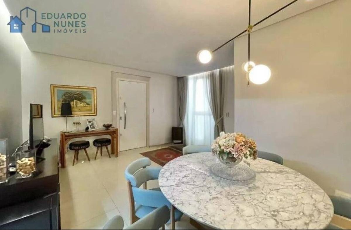 Apartamento, Sion, 2 Quartos, 2 Vagas, 1 Suíte