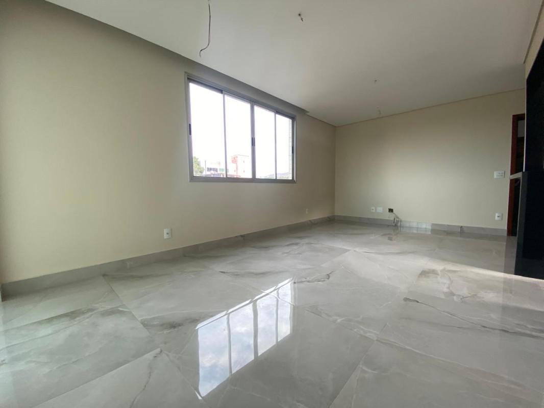 Apartamento, Barreiro, 3 Quartos, 2 Vagas, 1 Suíte