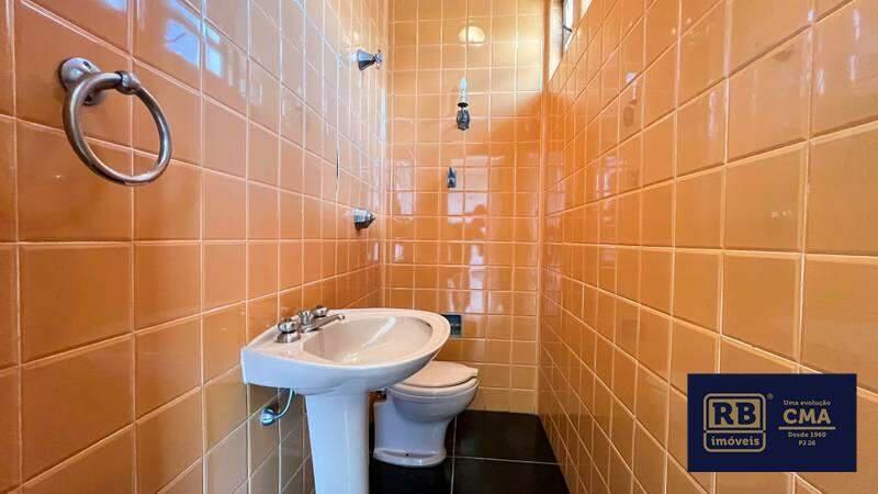 Casa, Cidade Jardim, 7 Quartos, 8 Vagas, 2 Suítes