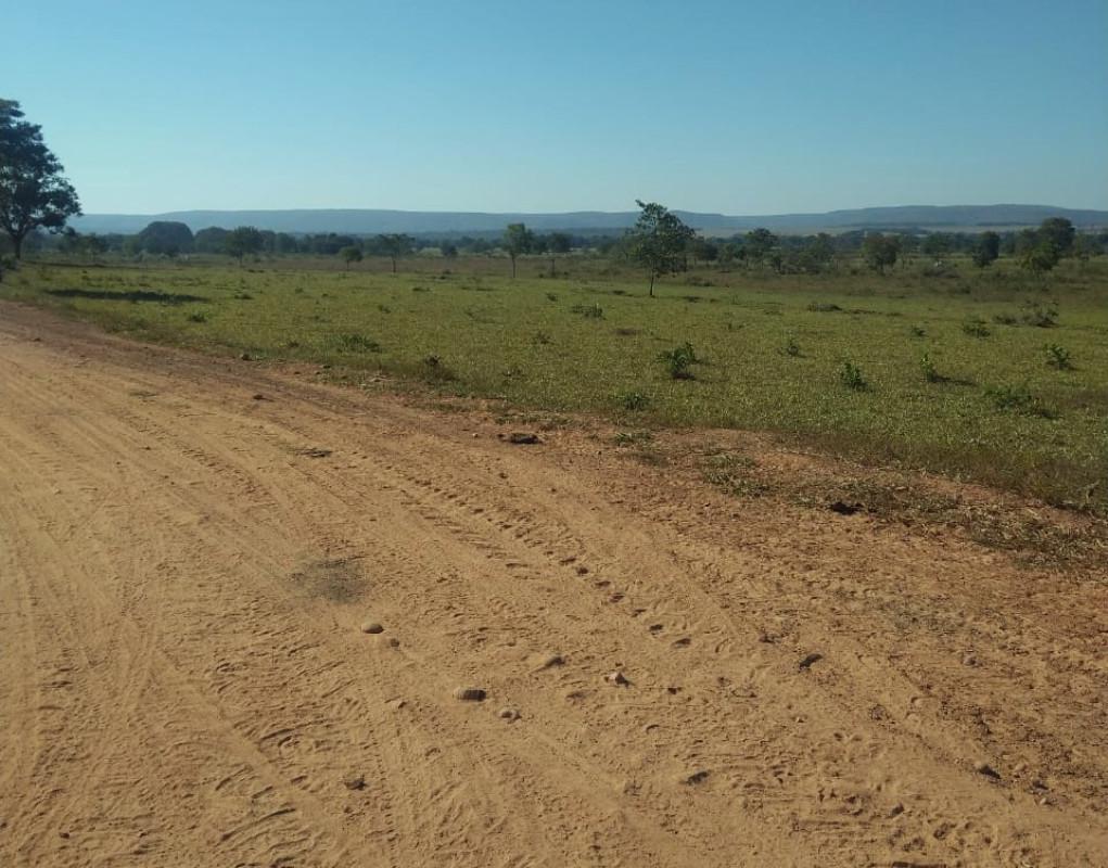 Fazenda, Zona Rural, 0 Quarto, 0 Vaga