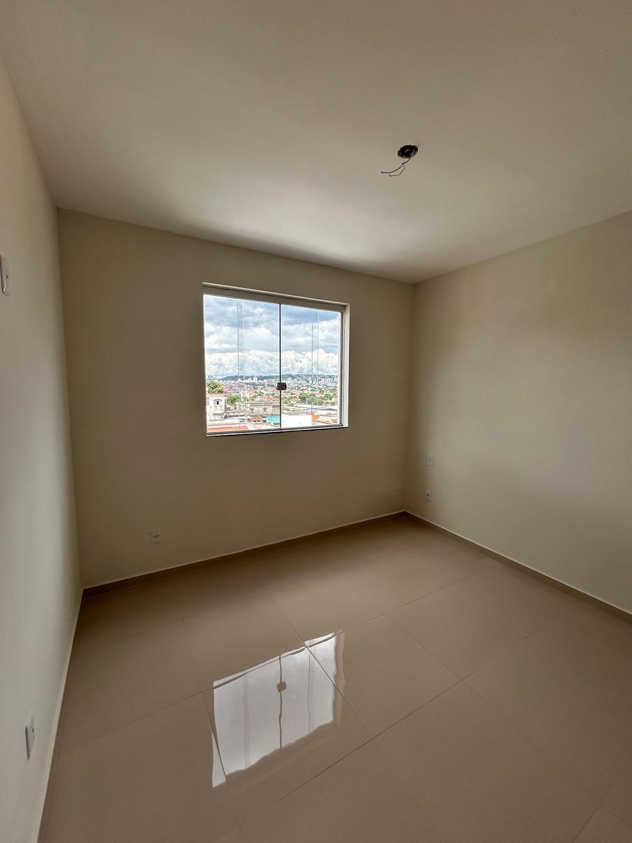 Cobertura, Coqueiros, 2 Quartos, 1 Vaga, 1 Suíte