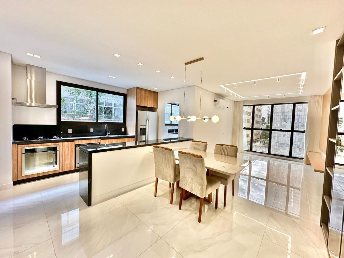 Apartamento, Savassi, 3 Quartos, 2 Vagas, 3 Suítes