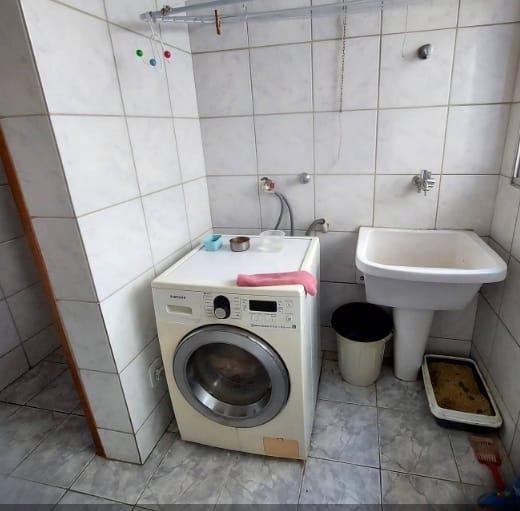 Apartamento, Ouro Preto, 3 Quartos, 2 Vagas, 1 Suíte
