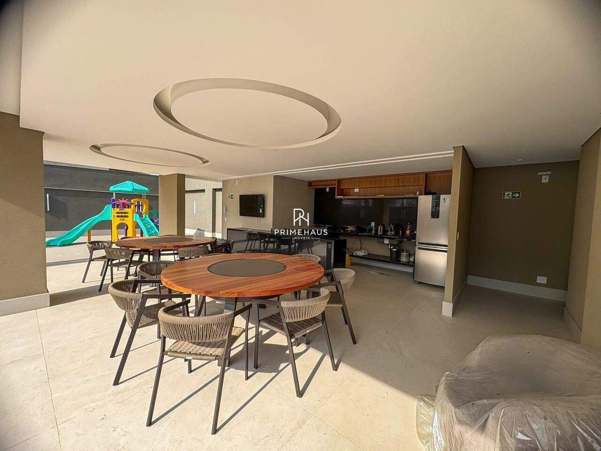 Apartamento, Castelo, 4 Quartos, 4 Vagas, 4 Suítes