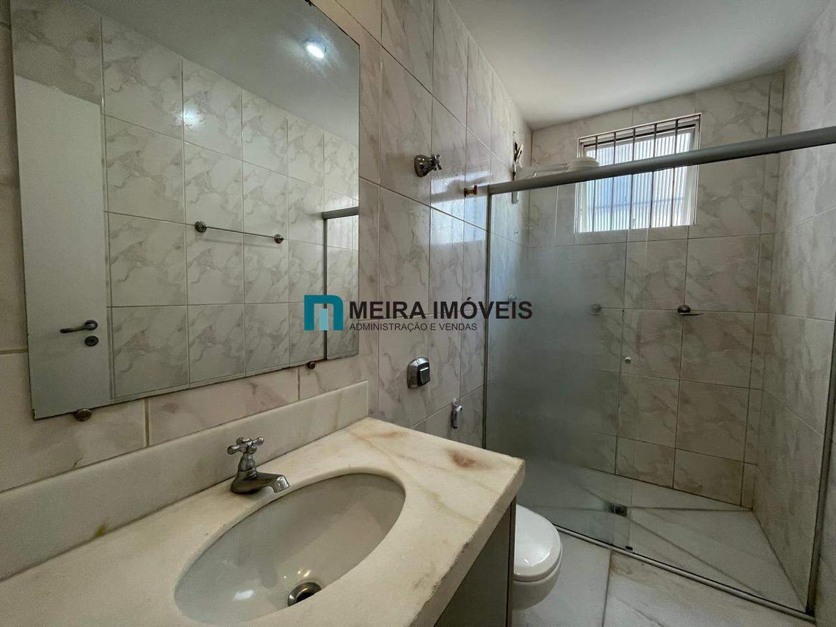 Apartamento, Santo Antônio, 3 Quartos, 2 Vagas, 1 Suíte