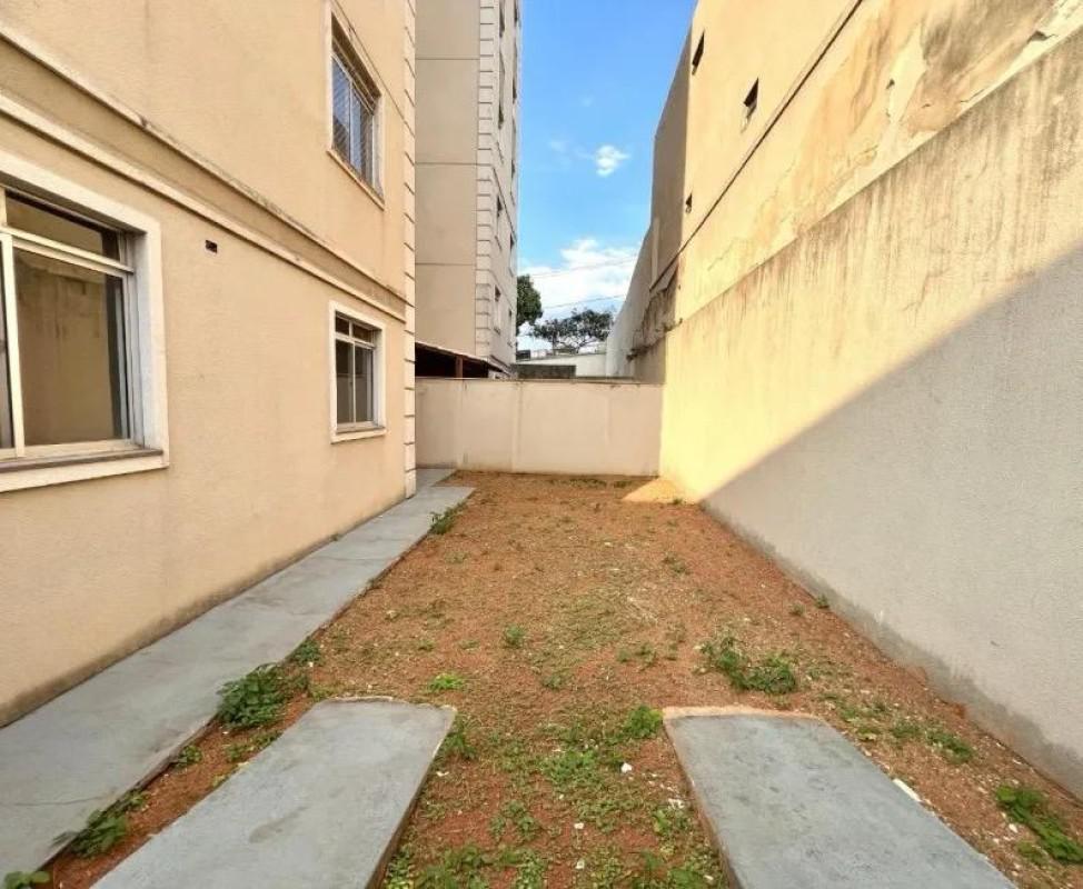 Apartamento, Santa Terezinha, 3 Quartos, 2 Vagas, 1 Suíte