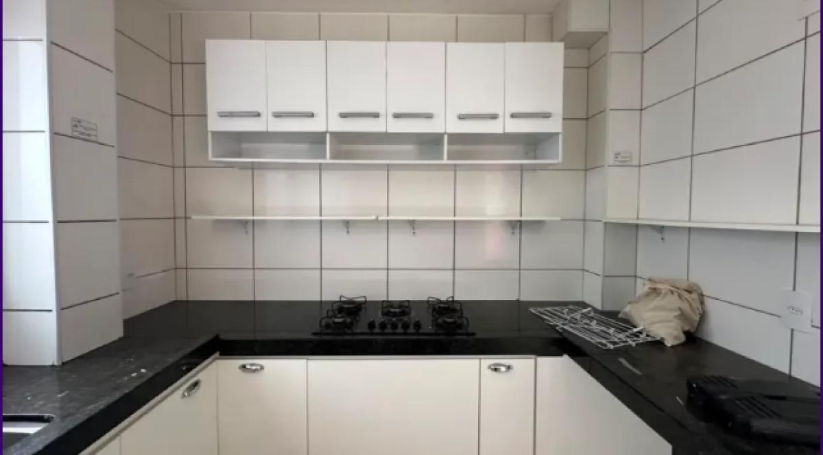 Apartamento, Três Barras, 2 Quartos, 1 Vaga