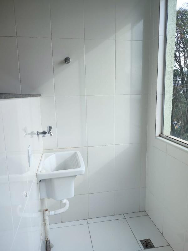 Apartamento, Petrópolis (barreiro), 3 Quartos, 1 Vaga, 1 Suíte