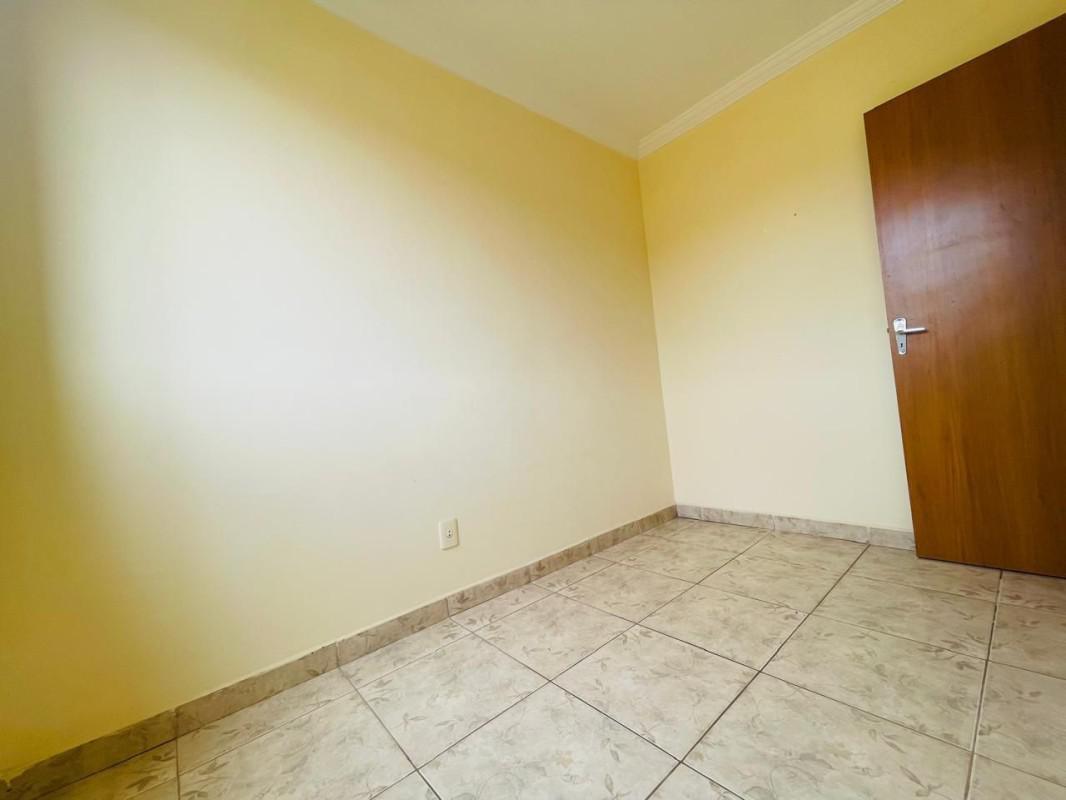 Apartamento, Solar do Barreiro, 2 Quartos, 1 Vaga