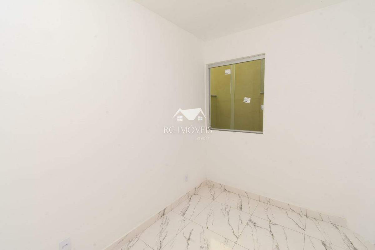Casa, Eldorado, 3 Quartos, 1 Vaga