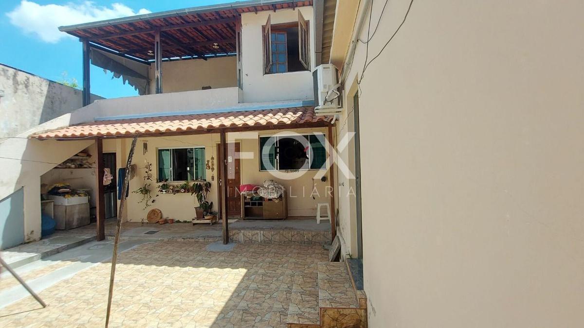 Casa, Jaraguá, 5 Quartos, 3 Vagas, 2 Suítes