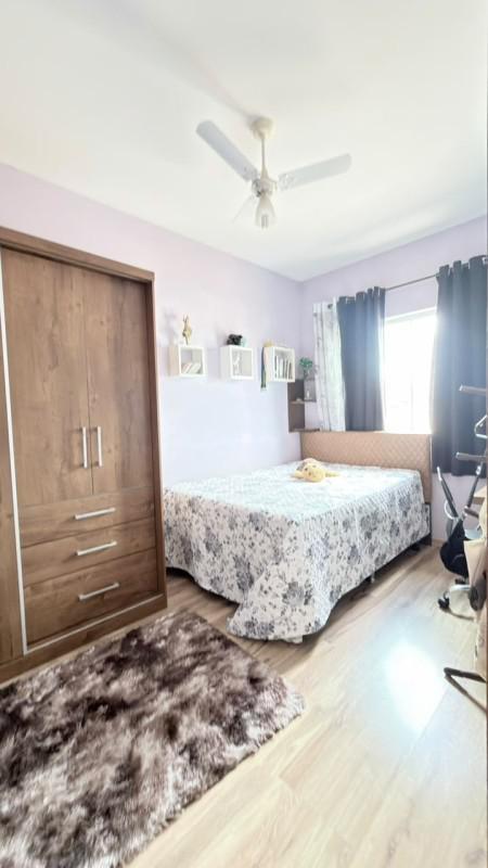 Casa, Novo Recanto, 3 Quartos, 6 Vagas, 1 Suíte