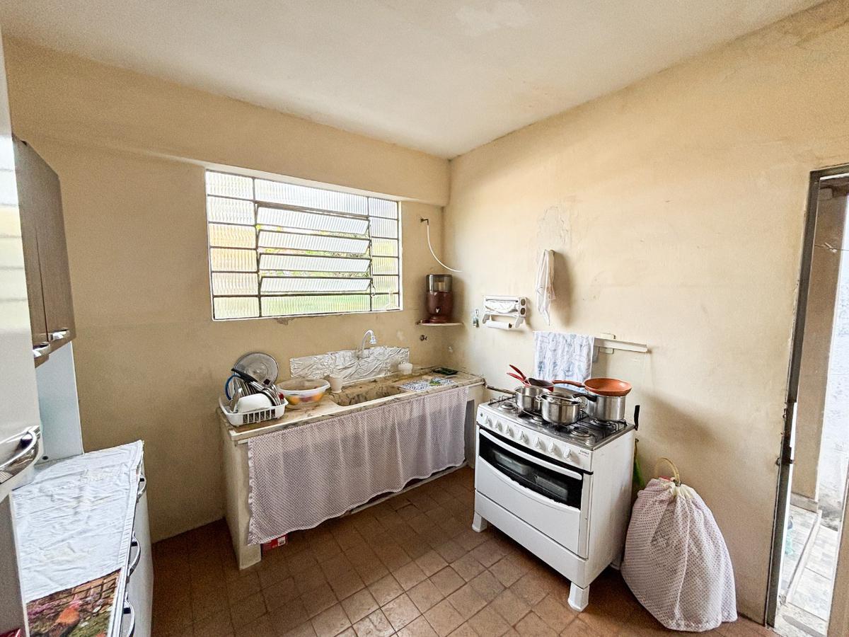Casa, Novo Glória, 3 Quartos, 2 Vagas