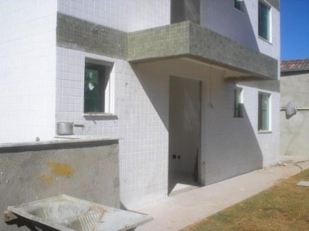 Apartamento, Vila Clóris, 3 Quartos, 2 Vagas, 1 Suíte